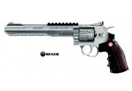 Umarex Ruger Super Hawk 8'' Silver